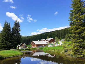 Schönberghütte